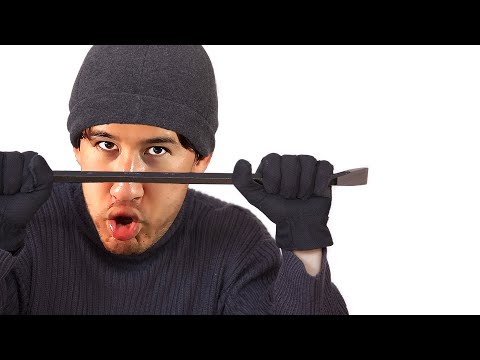 Crime Simulator - Part 1