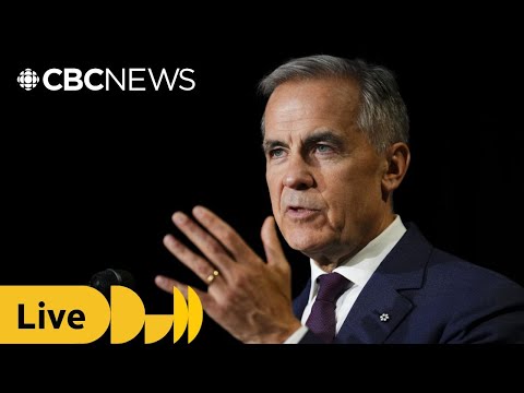 Carney announces support for steel and lumber sectors