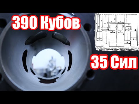 ♠️ВАЛЯЩИЙ ИЖ🏁Сборка ФОРСИРОВАННОГО ДВИЖКА🔥