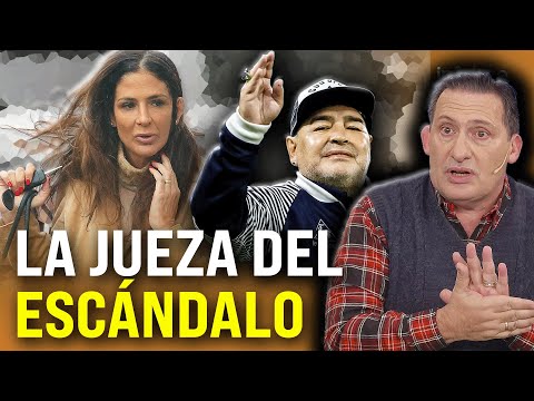 Shocking twist in the Maradona case! Is everything coming back? | By Paulo Kablan