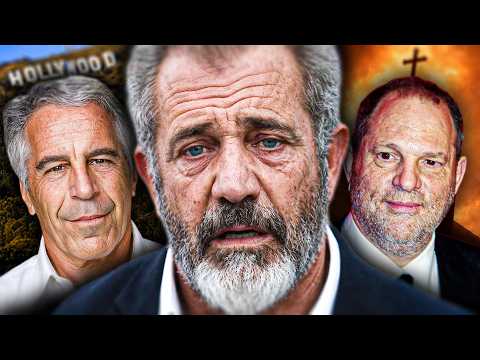 Mel Gibson Tried To Warn You