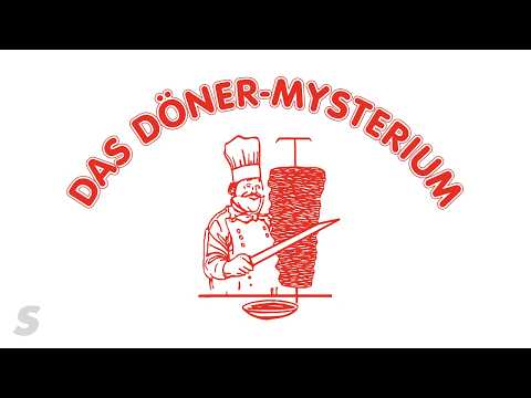 Das Mysterium des Döner-Logos