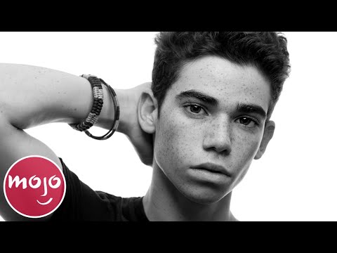 20 Child Stars Who Tragically Died Young