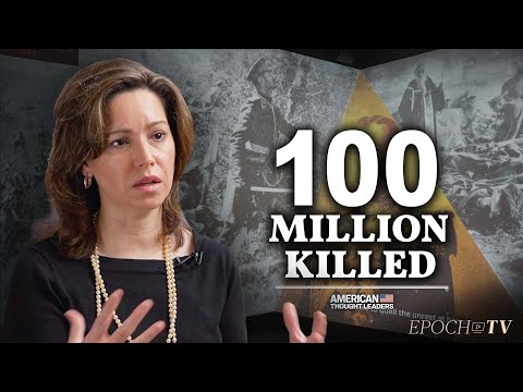 Full Episode: Deadliest Ideology of the 20th Century