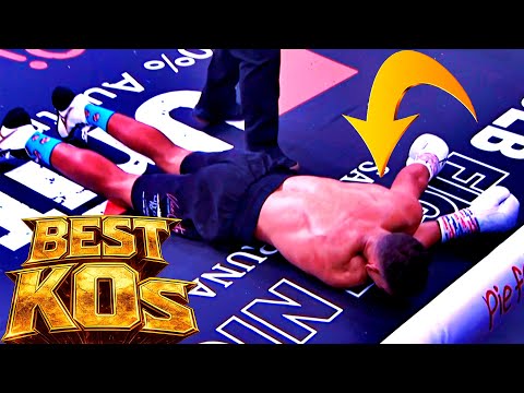 Best Boxing Knockouts | November 2025