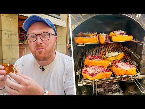 I Ate The Worlds Best Steak