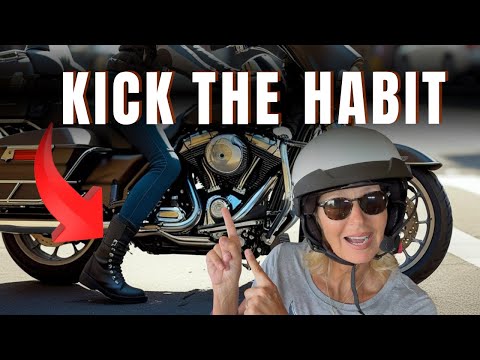 Top 5 Rider Habits to BREAK for Increased Control