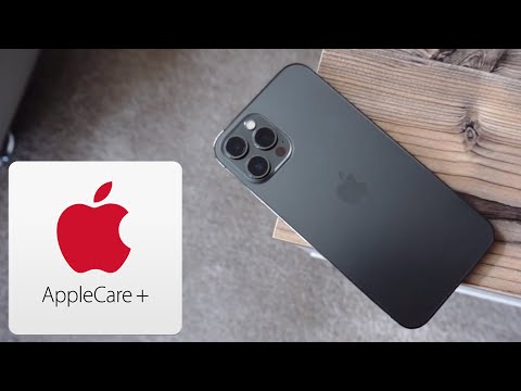 Wozu Hülle & Panzerglas? Apple Care+ regelt schon?
