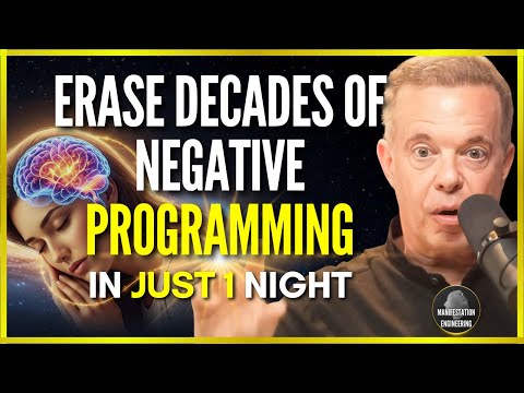 Just LISTEN and you will REMEMBER who you REALLY are |Guided Meditation and Hypnosis Dr Joe Dispenza