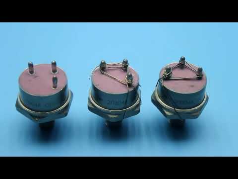 Back to the USSR - Nostalgic Edition.