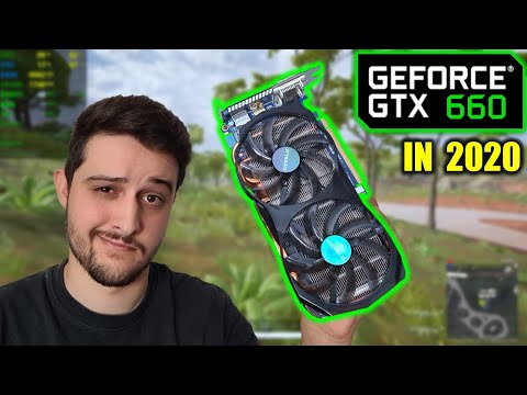 GTX 660 | A Good Low-Cost Choice?