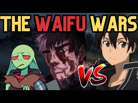 Creepy D&D Player Tries to Mind Control Party for TWISTED Harem Goals