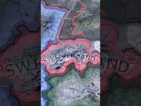 These HOI4 Nations DESPERATELY Need an Update!