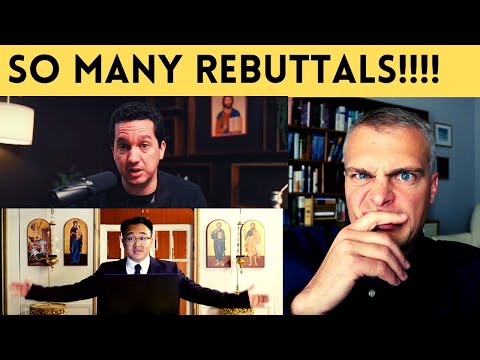 Defending My Views on the Canon and Icons