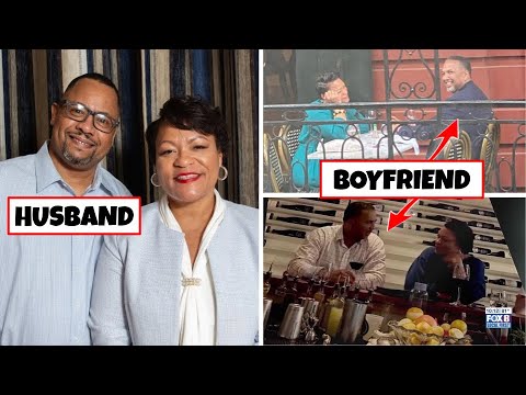 New Orleans "SUPER" Mayor Indicted for Fraud, $70K Lover Trips & 15K Deleted Texts