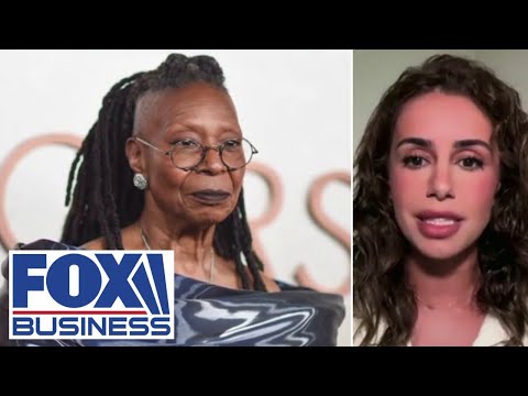 ‘HOW DARE YOU’: Iranian-American eviscerates Whoopi Goldberg for US-Iran comparison