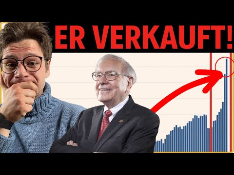 Warren Buffett TÄUSCHT SICH NICHT!