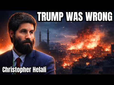 Iran Is Winning This War… But No One Wants to Admit It