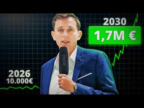 Die 10 besten Werte für 2026 [Der ganze Live-Vortrag!]