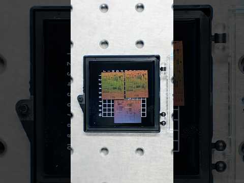 How many electrons do you need to build a computer?