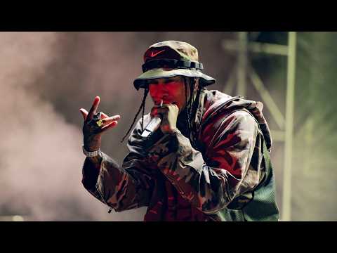 Tyga LIVE @ Rolling Loud Miami 2024 [FULL SET]