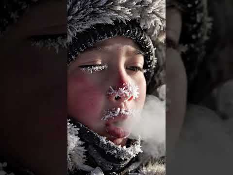 A Journey Into the Extraordinary Life of Yakutian Nomads Part 1