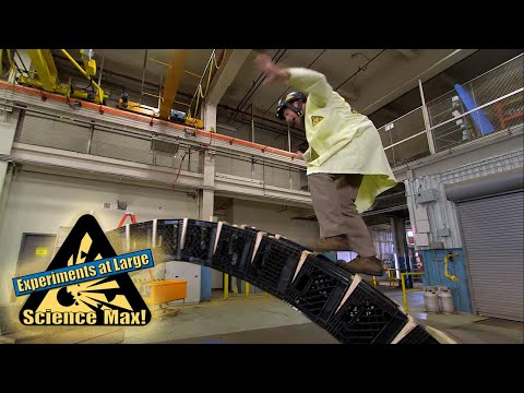 Structural Integrity | How Structures Stand Up to Forces | FULL EPISODE COMPILATION | Science Max