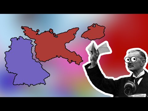 What if the Allies didn’t do appeasement in WW2?
