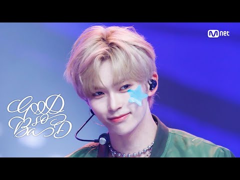 ZEROBASEONE - GOOD SO BAD #엠카운트다운 EP.861 | Mnet 240905 방송