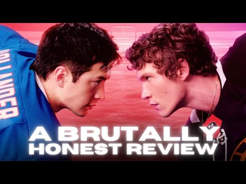 A Brutally Honest Review Of Heated Rivalry