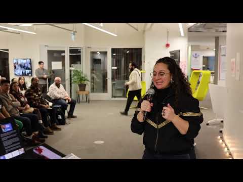 Jess Kent: Hope from 100 Hellos