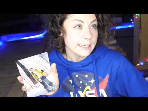 НАШЛА СВОИ ДЕТСКИЕ ФОТО НА ЧЕРДАКЕ !!!