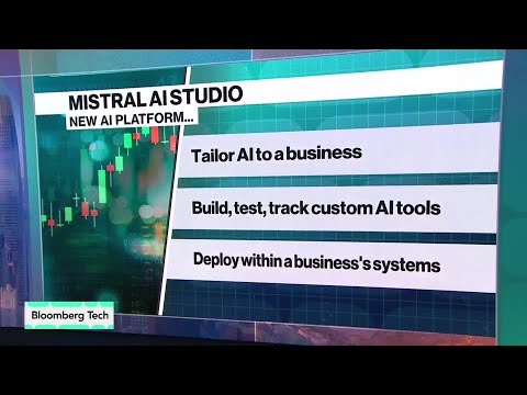 Mistral Launches Platform for Improved Enterprise AI