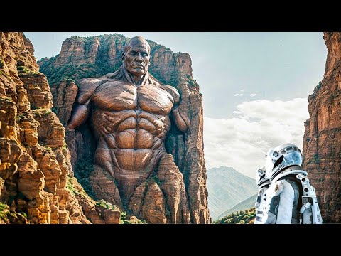 科學家為拯救地球，意外穿越到40億年前，見到祖先徹底傻了！