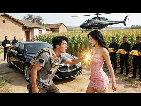 美女总裁被下春毒竟和穷小子缠绵一夜！殊不知他竟是绝世神医，1指治疗女总裁顽疾逆袭人生巅峰！#逆襲 #情感 #爽劇