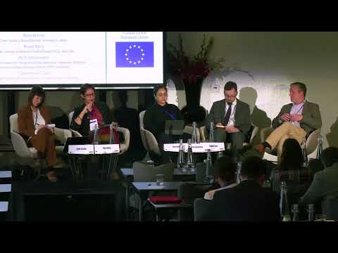 India-Pakistan: prospects for strategic stability and cooperation