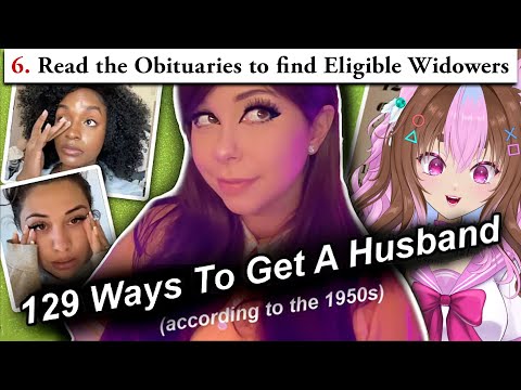 The Rise Of ‘Female Loneliness’ (& How To Fix It) || Shoe0nHead React || Will This Work?