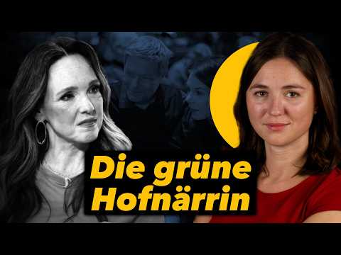 Carolin Kebekus: Die peinlichste ÖRR-Moderatorin