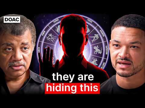 Scientist Reveals BRUTAL Truth About Horoscopes