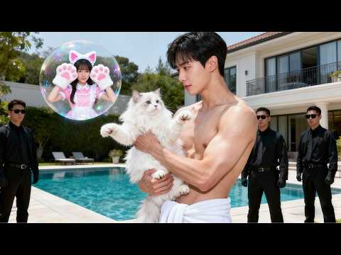 【MULTI SUB】懷孕的啞巴女學生被富豪千金罰跪在雨中，怎料下秒京圈太子爺出現將她救下，原來他竟然就是孩子的親生父親，所有人嚇得跪地求饒！