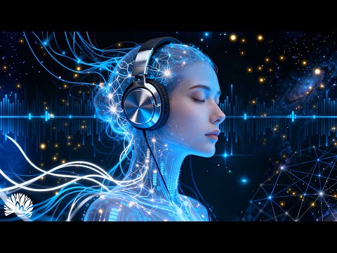 Increase Brain Power, Activate Super Intelligence, Improve Focus, Concentration and Memory, 528 Hz