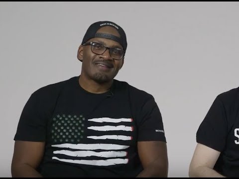 Solo Reflects On Ice Cube Altercation, Mack 10 Stepping In & Meeting DJ Pooh | UNIQUE ACCESS