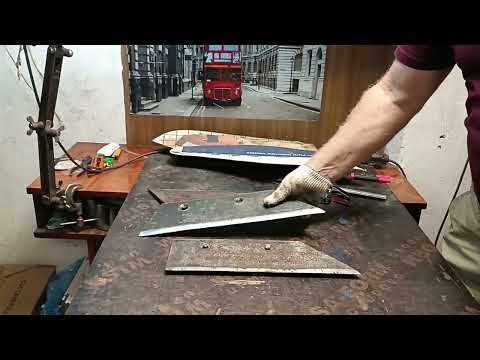 выбор исходных для плуга.