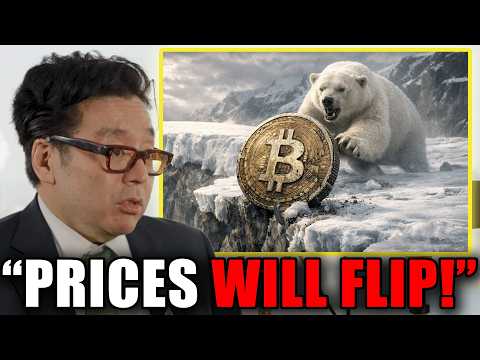 Tom Lee: "The Crypto Winter Will End on THIS DATE..."