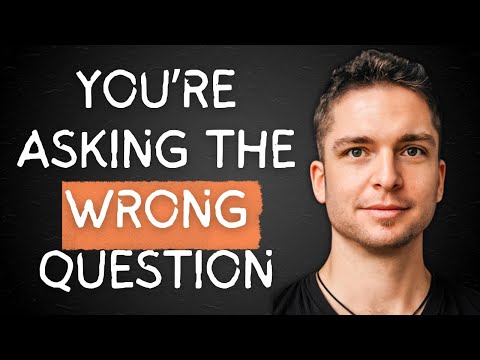 Why Thinking Like an AI Technician Keeps You Broke