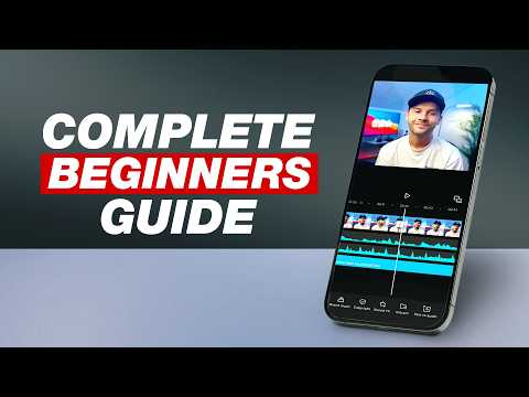 How to Edit YouTube Videos on Your Phone (Step-by-Step)