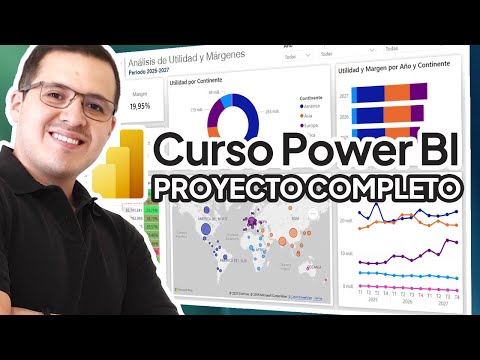 Curso de Power BI (2025)