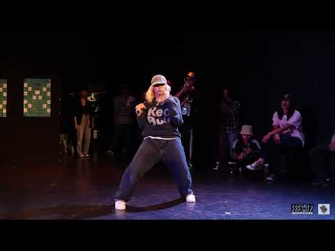 KYOKA vs DOUBLE Y | FINAL | FEMALE SIDE | FRESH!? Grand Championship × REP YOUR CITY QUALIFIER JAPAN