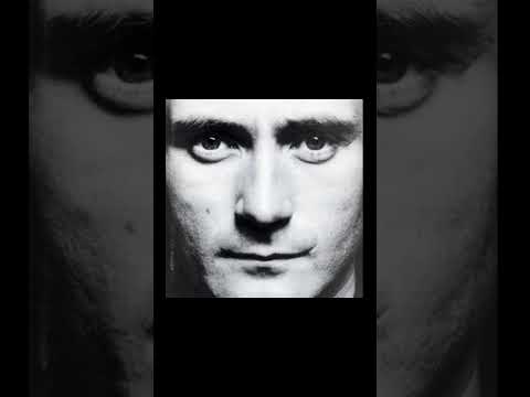 Phil Collins - In The Air Tonight #music #shortsfeed