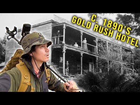 Forgotten Relics From the Past — Rediscovered!